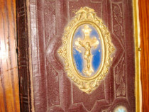 Carte Biserica catolica-Cheia centrală a Cerului. Rugaciuni.