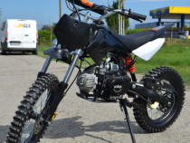 MotoCross 125cc KXD DB607 roti de 17/14 Nou cu Garantie