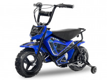 Mini Motocicleta electrica pentru copii NITRO ECO Flee 250W