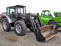 Tractoarele Lamborghini Tractor Lamborghini Tractoare. - Mascus