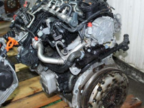 Motor complet vw 2.0 tdi si kit injectie euro 5