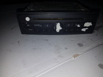 Cd player renault clio 3