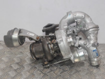 Turbina mercedes benz bi-turbo a6510901186 q02