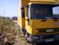Iveco Eurocargo an 2000