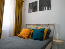 Apartament - Militari Residence