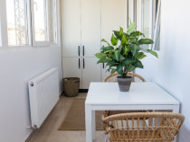 Apartament 2 camere - Militari Residence