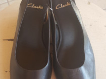 Pantofi dama Clarks