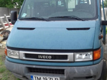 Iveco daily 35 15