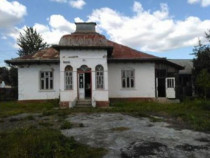 Casa comuna Brusturi sat Tarzia