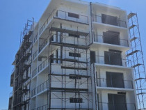 Apart 2 si 3 CAM - Mamaia Nord/ Sat