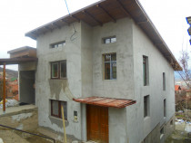 Casa in Deva, zona centrala, D+P+E, suprafata totala de 432