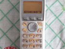 Telefon Panasonic DECT KX-TG7301