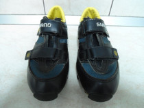 Pantofi ciclism MTB Shimano SH-M080 marimea 39