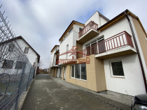 Casa tip Duplex in Selimbar zona Triajului COMISION 0%