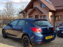 Piese opel astra j