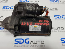 Electromotor Opel Movano 2.3 CDTI 150Cp Euro 5 2010 - 2015 C