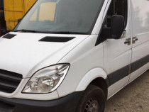 Decupaje caroserie elemente de caroserie Mercedes Sprinter 5