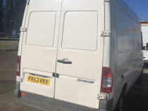 Bara Spate Mercedes Sprinter 308 2.2CDI 2000 - 2006