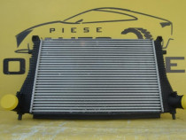 Radiator clima+intercooler Volkswagen,Skoda,Seat,Audi 5Q0145