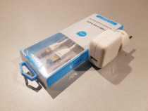 Incarcator Cablu iPhone Apple incarcare date lightning 100cm