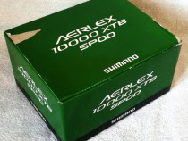 Cutie mulinete de pescuit, Shimano Aerlex 10000 XTB Spod