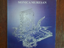Steaua de Murano - Monica Muresan, autograf / R4P4S