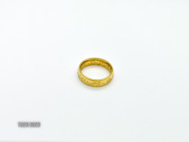 Inel gravat The One Ring - Lord of the Rings