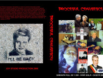 Procesul Ceausescu DVD (Caseta BETA Varianta Completa 1:30M)