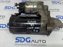 Electromotor BMW X5 E70 3.0D 2006 - 2013 Cod 0001115046