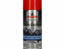 Nigrin Spray Glisare Cu Silicon 200ML 74039