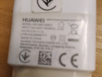 2 încărcătore Huawei originale