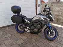 Moto Yamaha MT-09 Tracer