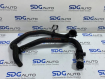 Furtun racire Peugeot Boxer 2.2 HDI 2006-2012 Euro 4