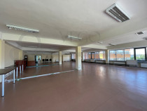 Spatiu birouri, productie, showroom, fitness, Bdul Muncii