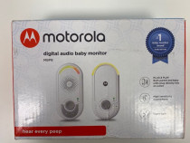 Baby Monitor Motorola MBP8