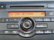 Reparatii CD Player Fiat Stilo si Ford - Radio FM / AM