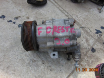 Compresor clima Subaru Forester 2008-2013 motor 2.0 dezmembr