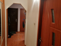 Apartament 3 camere (doua balcoane), Cantacuzino (ID:T151)
