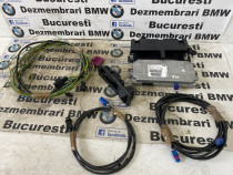 Camera marsarier sistem complet original BMW F20,F30,F32,F10
