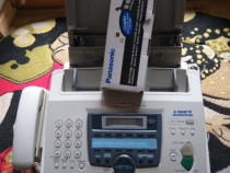 Fax Panasonic.
