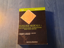 Patologie medicala imunopatologie alergologie G. Bouvenot
