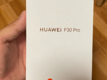 Cutie Huawei P30 Pro-Stare Foarte Buna-