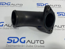 Tub admisie turbina 6C1Q6K686AC Ford Transit 2.4 TDCI 2006-2