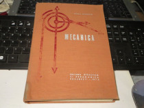 Mihail Atanasiu "Mecanica" Ed. Didactica si Pedagogica 1973
