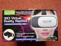 Ochelari Virtuali ITech