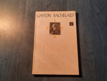 Flacara unei lumanari de Gaston Bachelard