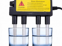 Electrolizor – aparat pentru electroliza apei testare apa