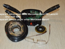 Spira volan mrm mercedes w212 senzor unghi volan w212