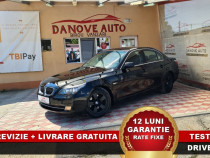BMW Seria 5 Revizie + Livrare GRATUITE, Garantie 12 Luni