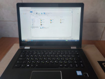 Laptop 2-in-1 Ultrabook Lenovo Yoga 510-14IKB 14 inch Core i